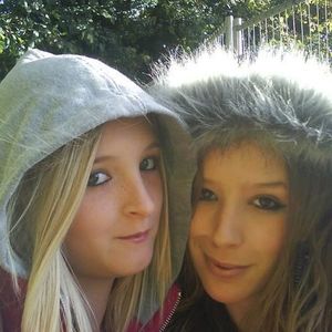 Profile Picture of Kelly Timms (@287608774) on Myspace