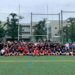 Profile Picture of 明治学院東村山高等学校ラグビー部 (@mgrfc876) on Instagram