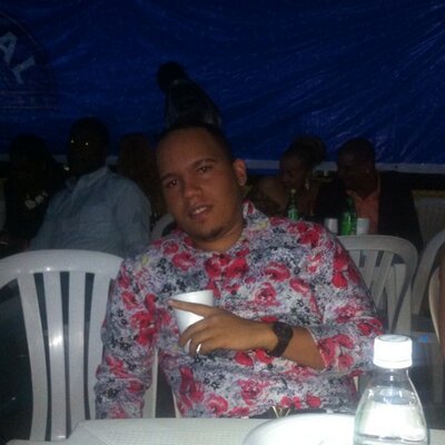 Profile Picture of Alexander Adames (@kalufa47) on Twitter
