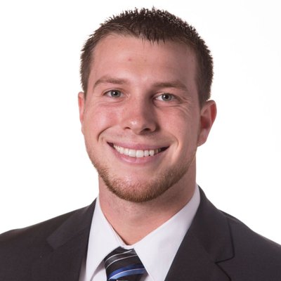 Profile Picture of Nick Houston (@sNICKers__20) on Twitter