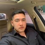 Profile Picture of Marcus Tobias (@marx_tobias22) on Instagram