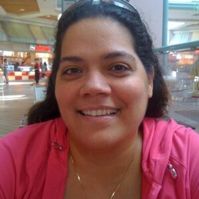 Profile Picture of Krystle Luz Cintron (@ricanbeauty214) on Twitter