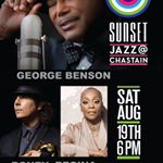 Kyle Newport - Instagram Profile Picture of Kyle Newport (@sunsetjazzfestival) on Instagram