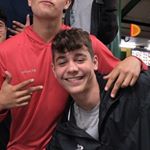 Profile Picture of Wesley Matthew Bourque (@wesley_bourque) on Instagram