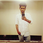 Profile Picture of Chintu Sangwan (@chintusangwan) on Flickr