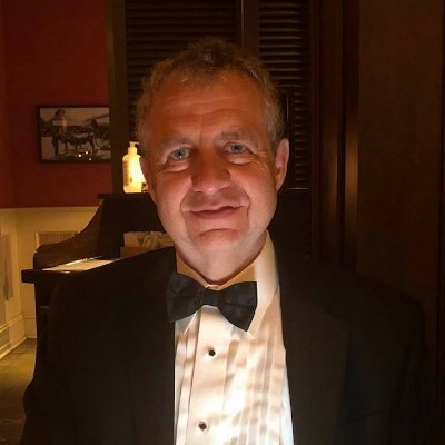 Profile Picture of Never Shuts Down (@FrankMarro) on Twitter