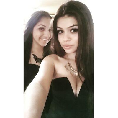 Profile Picture of Betsy Morales (@betsaaaaaaaaay) on Twitter