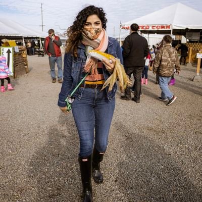 Profile Picture of Linda Karout  🇱🇧 🇵🇸 (@Lindabalinda10) on Twitter