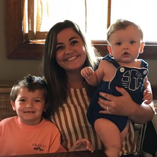 Profile Picture of Haley Goble (@haley.goble.1) on Facebook