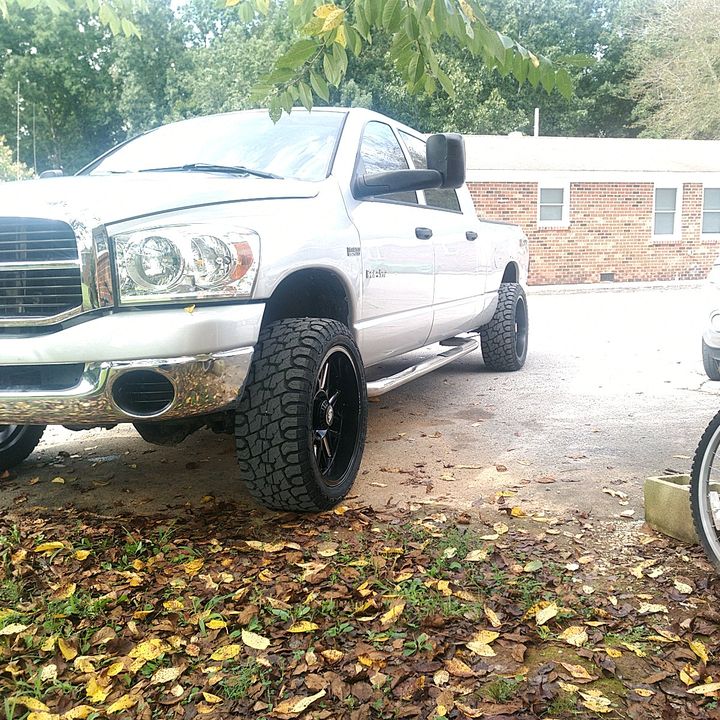 Profile Picture of Dustin Loftus (@dustinloftus) on Tiktok