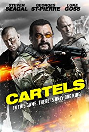 Profile Picture of Cartels (film) - Wikipediaon Wikipedia