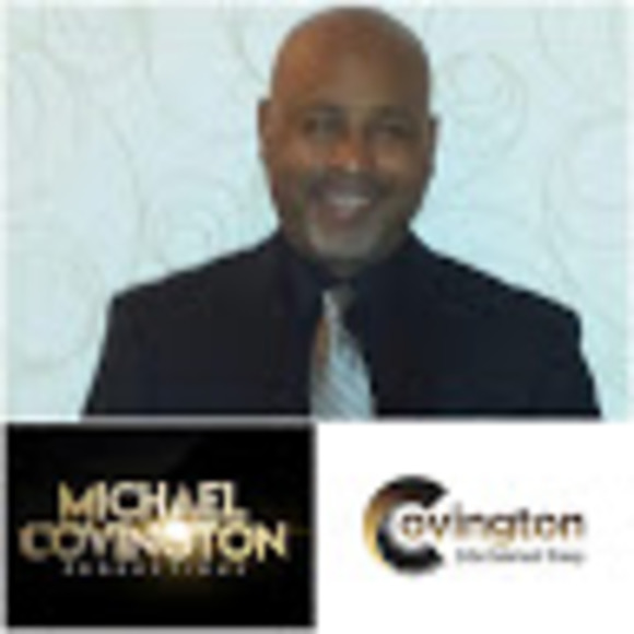 Profile Picture of Michael Covington (@bravura0523) on Poshmark