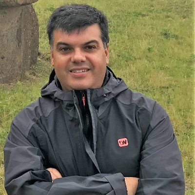 Profile Picture of Jorge Retamal (@joretamal) on Twitter