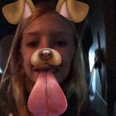 Profile Picture of Kylelynne (@KyleMaeHuffman) on Twitter