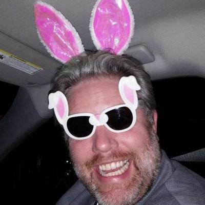 Profile Picture of Aaron Markham (@AaronMarkham) on Twitter