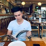 Profile Picture of Paul Michael Khoo (@paulykhoo) on Instagram