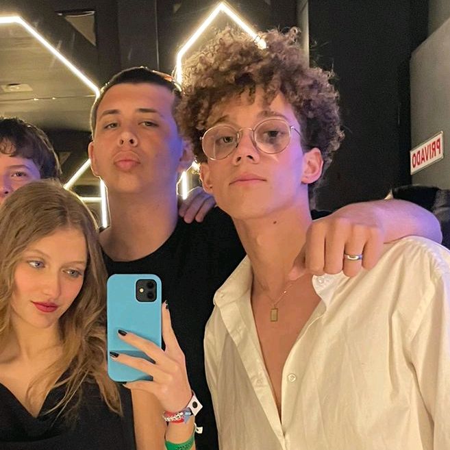 Profile Picture of BraddSigi (@braddbeckmann) on Tiktok