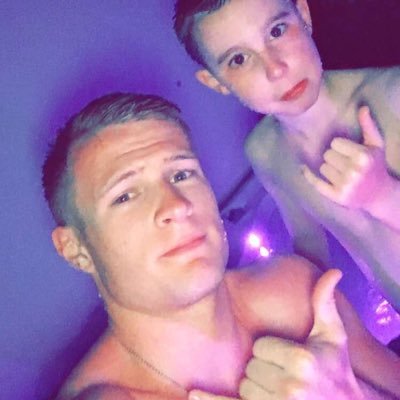 Profile Picture of Blaine (@matthews_blaine) on Twitter