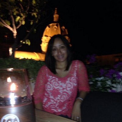 Profile Photo of Ma Teresa Rios A. (@Maryterios) on Twitter