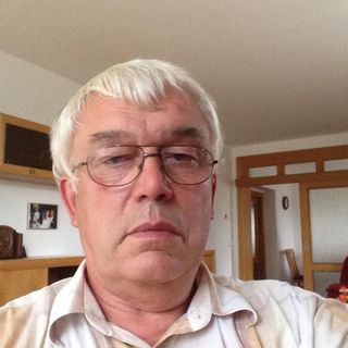Profile Picture of Jiří Pavlíček (@jiri.pavlicek.5621) on Facebook