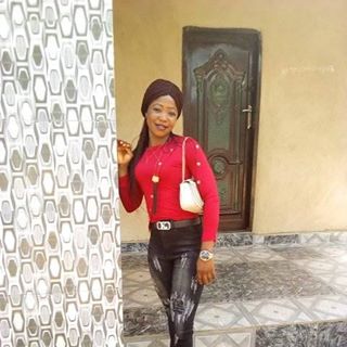 Becky Ebere - Facebook Profile Picture of Becky Ebere (@becky.ebere.127) on Facebook