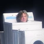 Profile Picture of captain slow (@james_may_in_a_washing_machine) on Instagram