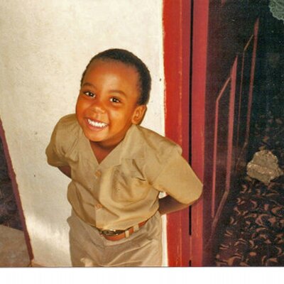 Profile Picture of Godfrey McLean (@HarrisMclean) on Twitter