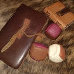 Profile Picture of Jon Boyd (@jon_boyd_leather_craft) on Instagram