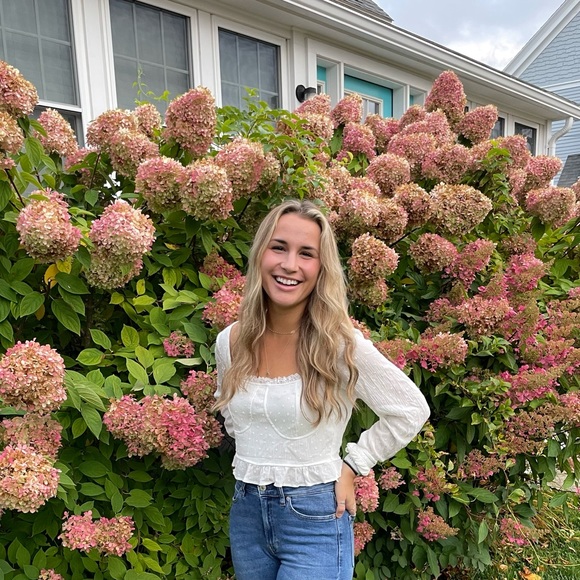 Profile Picture of Mckenna Remillard (@mremillarddd) on Poshmark