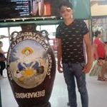 Profile Picture of Benjamin Terrones (@benjamin.terrones.712) on Instagram