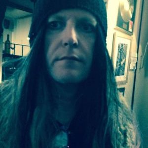 Profile Picture of Sami Paulakoski (@Ultra_Silvania) on Twitter