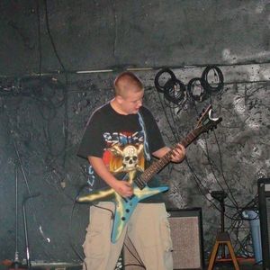Profile Picture of Mitchell Thompson (@dimebag_darrel123) on Myspace