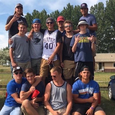 Profile Picture of Sam Evenson (@SamEvenson135) on Twitter