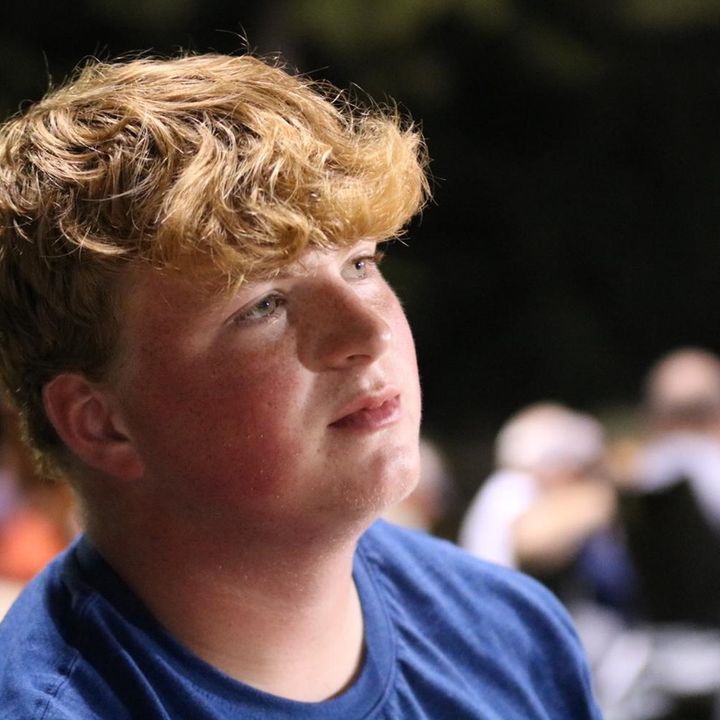 Profile Picture of Creamer (@jacob_creamer) on Tiktok
