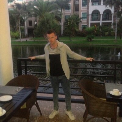 Profile Photo of Chris O'Rourke (@chris_orourke94) on Twitter