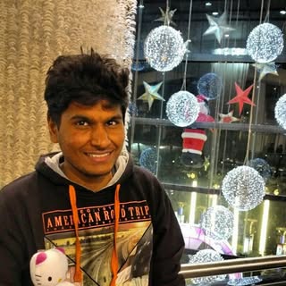 Profile Picture of Gaurav Agarwal (@_gaurav_agarwal_) on Instagram