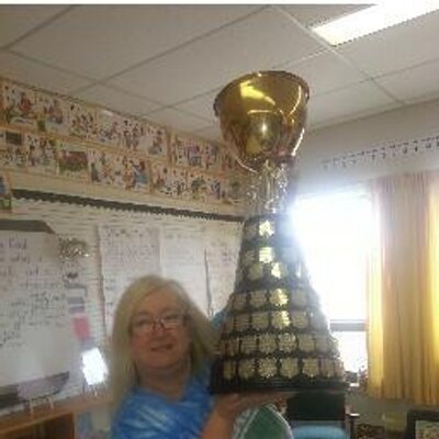 Profile Picture of Maureen Cain (@MaureenCain) on Twitter
