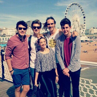 Profile Picture of Pippin Peter (@Zalfie_Joe_Jim) on Twitter