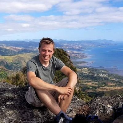 Profile Picture of Joseph Monkhouse (@JosephMonkhouse) on Twitter