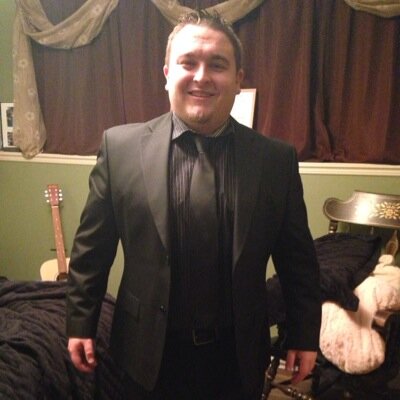 Profile Picture of Jared Mahoney (@jaredmahoney4) on Twitter