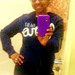 Profile Picture of Jerica Jenkins (@JenkinsJerica) on Twitter