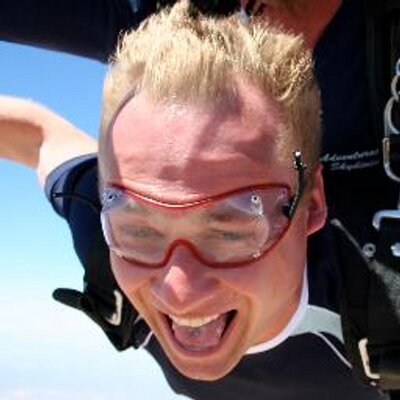 Profile Picture of Derek D Gentry (@bigdgentry) on Twitter