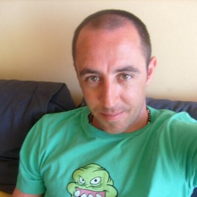 Profile Picture of Paul Brogan (@paulbrogan77) on Twitter