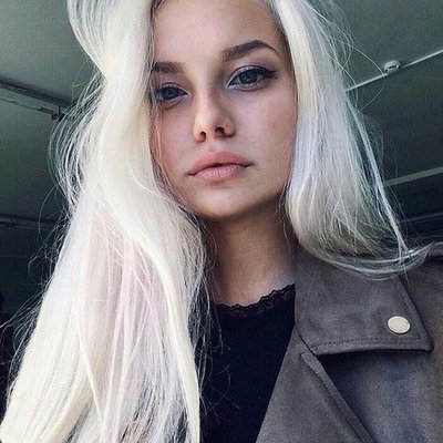 Profile Picture of Leny (@LenykhaBenamara) on Twitter