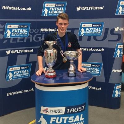 Profile Picture of Ben Roles (@RolesBen) on Twitter