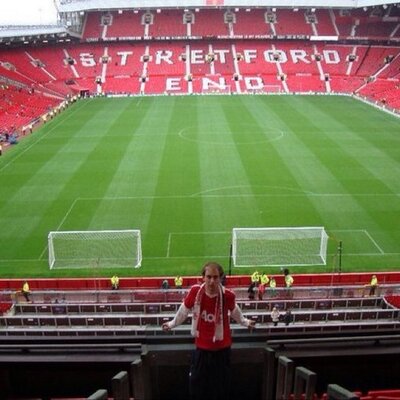 Profile Picture of David Callan (@davidcallan1989) on Twitter