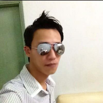 Profile Picture of Adrian Cho (@adrian_cho84) on Twitter