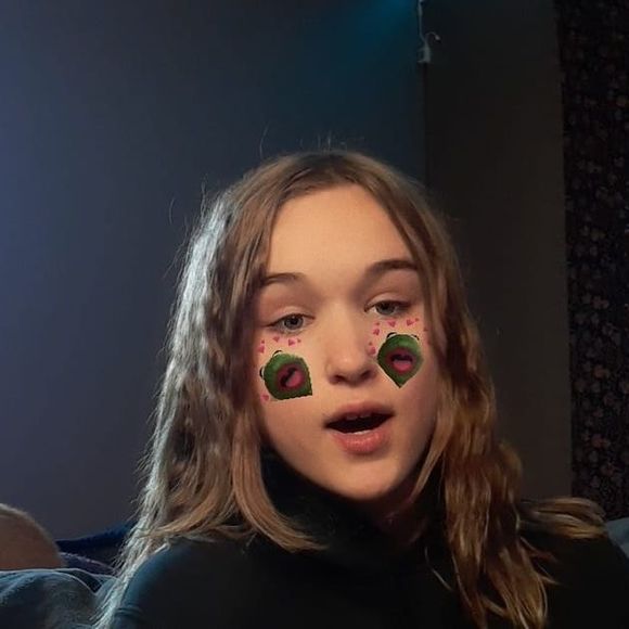 Profile Picture of Morgan Bregier (@morganbregier) on Poshmark