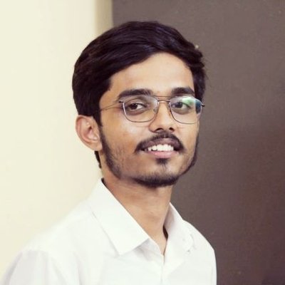 Profile Picture of Abhinav Singh (@abhinavv___) on Twitter