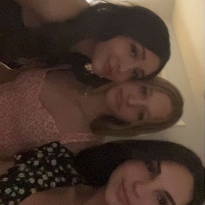 Micky<3 - Tiktok Profile Picture of Micky<3 (@micaela_vinas) on Tiktok